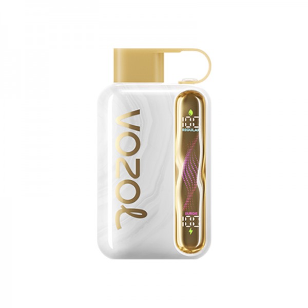 Vozol Star 40000 Melon Gum| Vozol Al