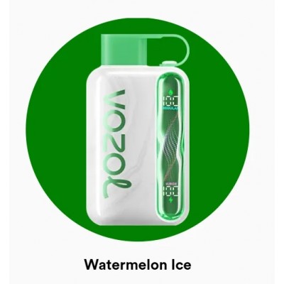 Vozol Star 40000 Watermelon Ice | Vozol 